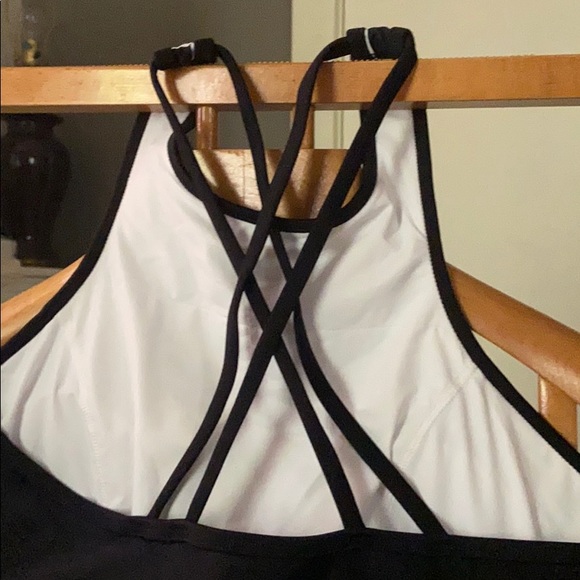 ❌Final Sale❌ Sporty bikini top or work out top. - Picture 12 of 12